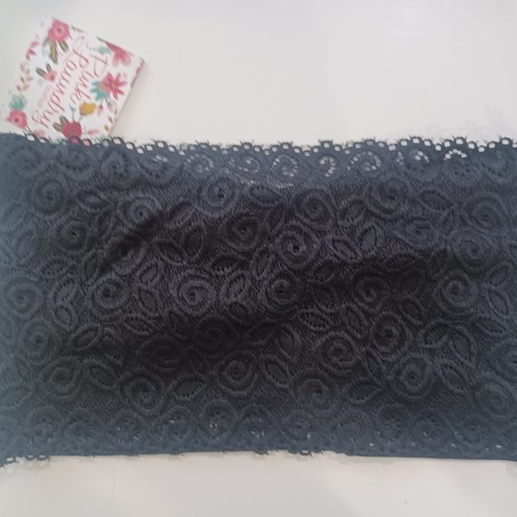 Coobie Lace Bandeaus - Picture 4 of 4